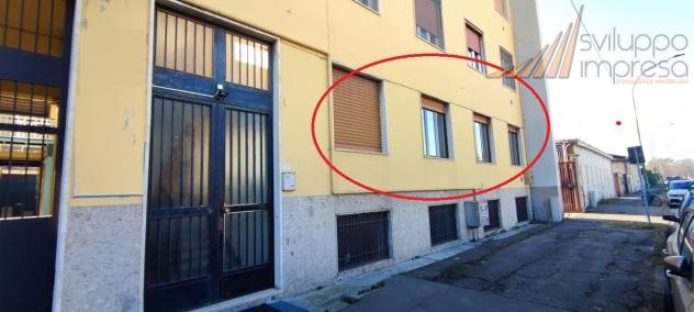 UFFICIO IN AFFITTO A COLOGNO MONZESE