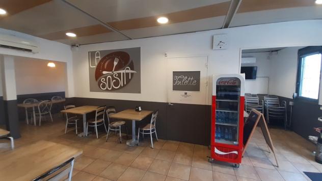 Bar Ristorante in vendita a Gallarate - Foto 9