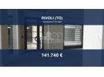 Immobile in asta di 193 m² in vendita a Rivoli