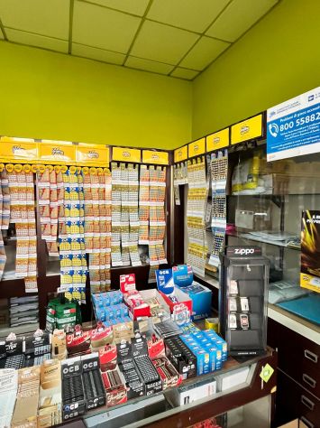 tabaccheria lotto servizi zona tuscolana cedo in vendita - Foto 4