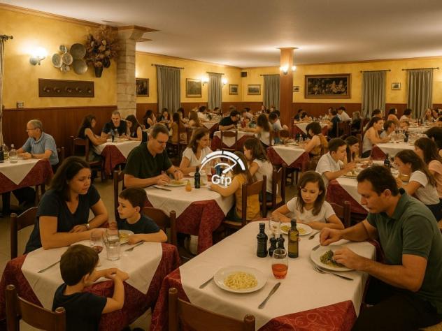GFP - TRATTORIA STORICA COLLINE VALPOLICELLA - Foto 10