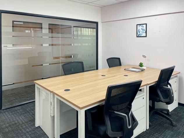 Ufficio privato in affitto - Regus Sesto San Giovanni, Edison Park a Sesto San Giovanni - Foto 10