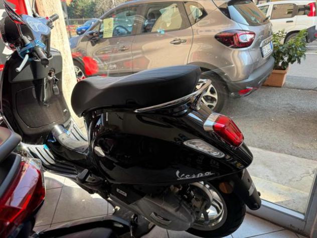 PIAGGIO Vespa 125 Primavera NEW 125 EURO 5+ ULTIME rif. 23881448 - Foto 10