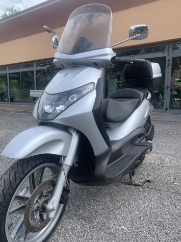 Piaggio Beverly 250 - Foto 3