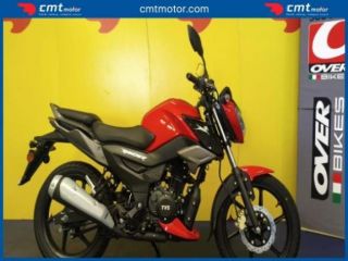 TVS Motor Raider 125 Garantita e Finanziabile rif. 23908418
