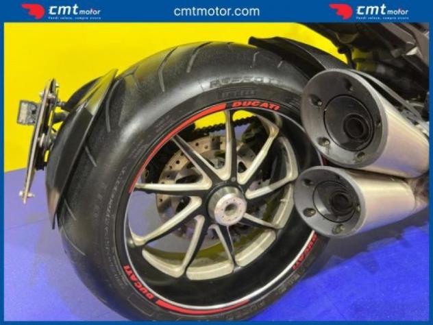 DUCATI Diavel 1200 Garantita e Finanziabile rif. 23134227 - Foto 7