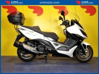 KYMCO Xciting 400i Garantito e Finanziabile rif. 24091304