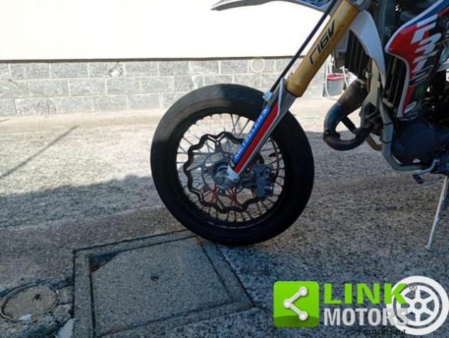 SUZUKI VALENTI SM 50 2018 rif. 23905107 - Foto 9
