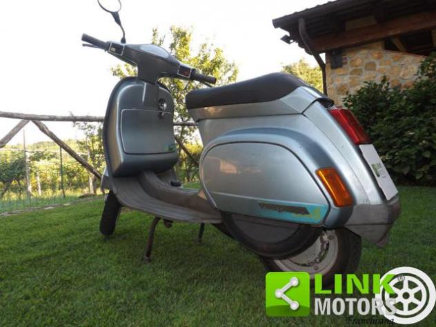 PIAGGIO Vespa 50 HP V5N2M funzionante e revisionata - Foto 4