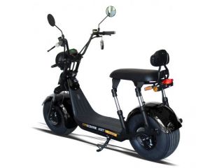 CITYSCOOTER ELETTRICO  Nuovo 2026