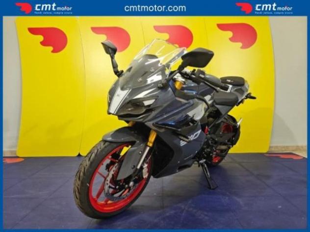 TVS Motor RR 310 Garantita e Finanziabile rif. 24062269 - Foto 2