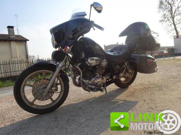 YAMAHA XV 1100 VIRAGO rif. 23983738 - Foto 5
