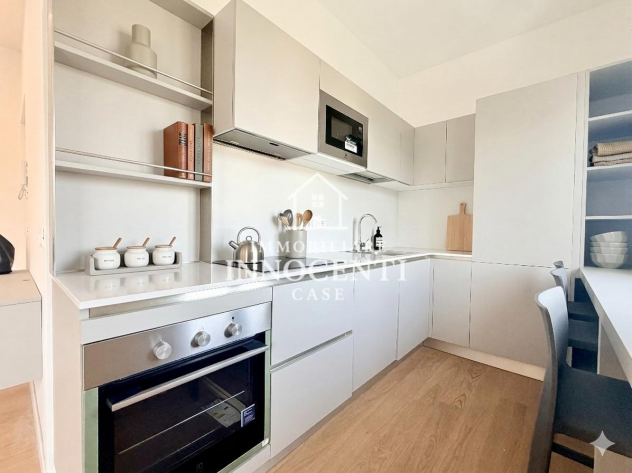 Appartamento in vendita a Ronchi - Massa 84 mq Rif: 1398726 - Foto 3