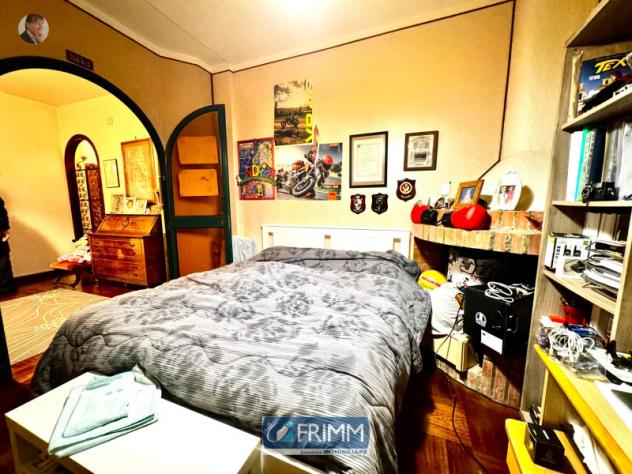 Villa in Via Pezzingoli - Foto 12