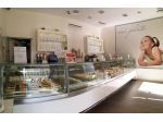 GELATERIA IMPORTANTE CERCA FIGURA PER LA VENDITA E PER LA PROD. IN LABORATORIO