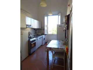 1 STANZA VIA BIXIO STUDENTI 430 EURO