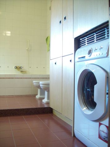 POSTO LETTO IN STANZA DOPPIA SPESE INCLUSE SOLO RAGAZZE BEN SERVITA - Foto 9