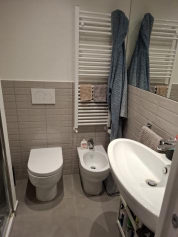 Bilocale in affitto a Torino - Foto 14