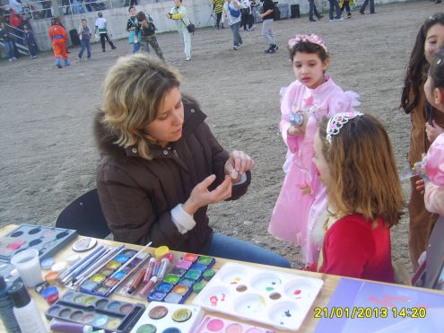 feste di compeanno per bambini a milano 3478497587 - Foto 5