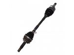 SEMIASSE ANTERIORE SINISTRO TOYOTA Verso S (P120) 4342052210 1nrfe (1016)