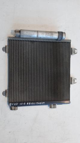 CONDENSATORE ARIA CITROEN C1 1° Serie 88450-0H020 benzina 1.0 (0508)