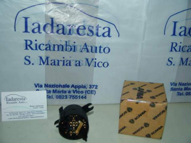 Interruttore fari Anteriori Scania 144 - 145 - Autobus 365015