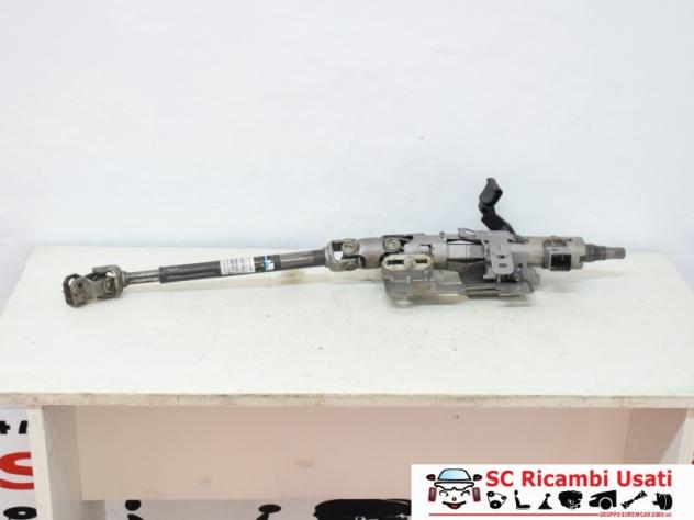 Piantone Sterzo Peugeot 5008 F11594 - 25010 - Foto 4