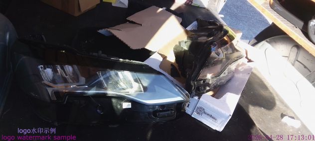 Fari led Peugeot 3008 ,5008 - Foto 5