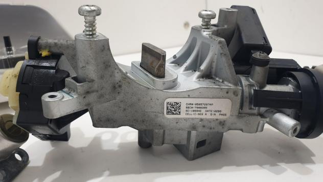 KIT CHIAVE JEEP Compass Serie P05150352AF (1115) - Foto 7