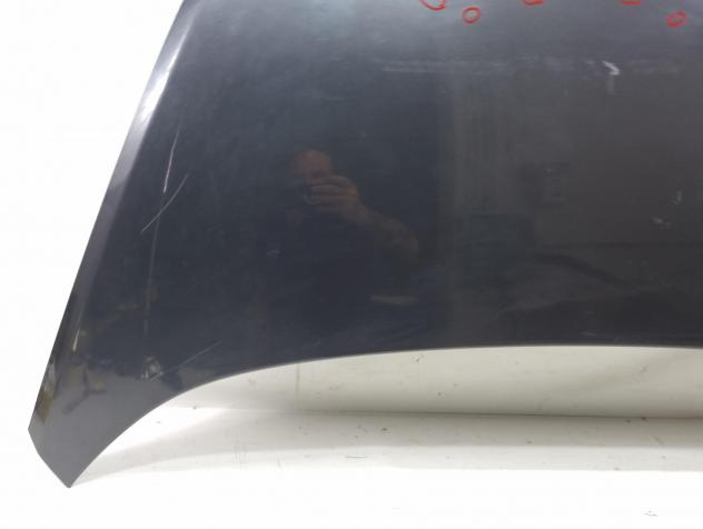 COFANO ANTERIORE KIA Venga 1° Serie 66400-1P000 (10) - Foto 11