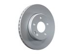 Disco pastiglie freno per Suzuki Grand Vitara pinze freno rigenerate Elstock
