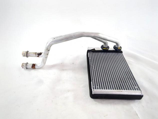 13263317 TERMOSCAMBIATORE RISCALDAMENTO CHEVROLET CRUZE 1.8 G 104KW 5M 4P (2012) RICAMBIO USATO