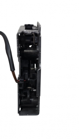 SERRATURA COFANO ANTERIORE DX AUDI Q3 Serie (F3B) 83A823509A DTS Diesel 2000 (18) - Foto 12