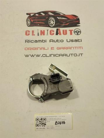 BLOCCASTERZO HYUNDAI iX20 Serie 81900-1P000 819001P000 D4FC (1019)