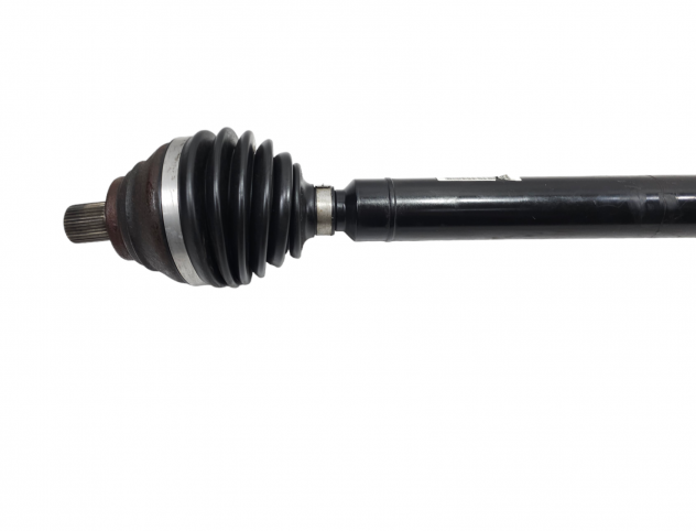 SEMIASSE ANTERIORE DESTRO VOLKSWAGEN Golf 7 Berlina 5Q0407272E (12) - Foto 3