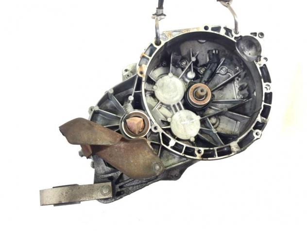 1479094 CAMBIO MECCANICO FORD S-MAX 2.0 D 103KW 6M 5P (2009) RICAMBIO USATO 7G9R-7002-UD - Foto 7