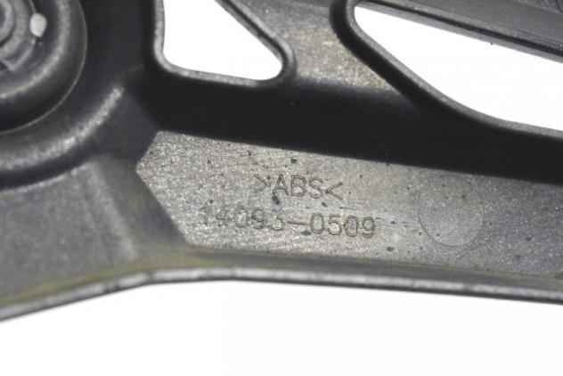 KAWASAKI Z 900 14093519454N COVER TELAIO SINISTRA ZR900D A2 35KW 2019 LEFT FRAME COVER 140930509 - Foto 5