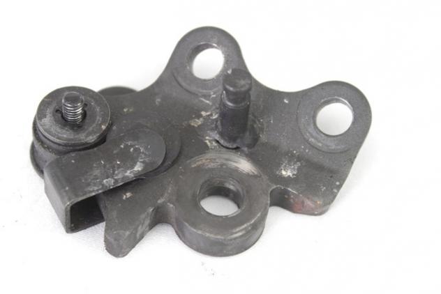 SUPPORTO CAVALLETTO KAWASAKI NINJA 600 ZX-6R 2009 - 2016 32043005918R SIDE STAND BRACKET