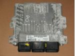 S180133007F ECU FORD FOCUS 1.6 SID807EVO S180133007F BV61-12A650-NF FoMoCo
