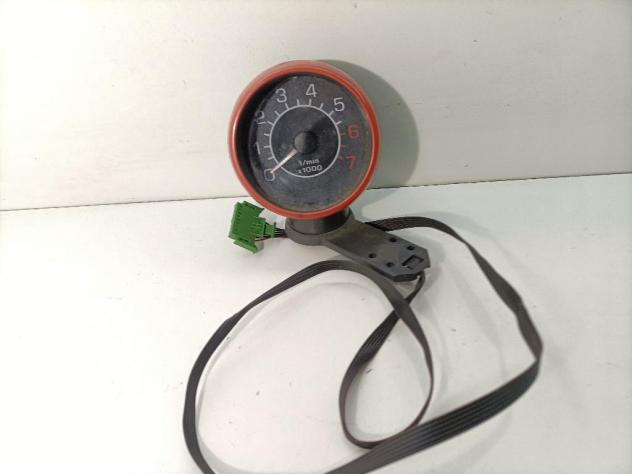 CONTAGIRI SMART ForTwo Coupé (W450) 160920 (9803) - Foto 2