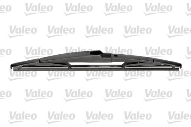 Valeo Silencio Performance Vm59 310Mm (X1) Rear 574202