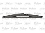 Valeo Silencio Performance Vm59 310Mm (X1) Rear 574202