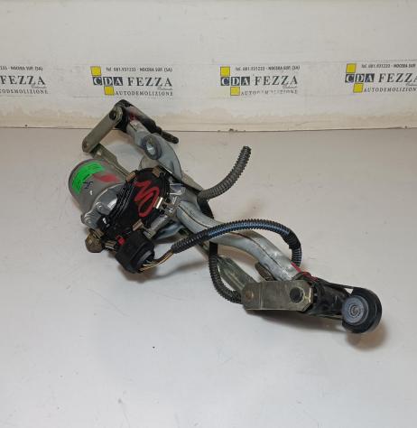 TANDEM TERGICRISTALLO FORD EcoSport Serie UEJB, UEJE Benzina 1500 (12) - Foto 4