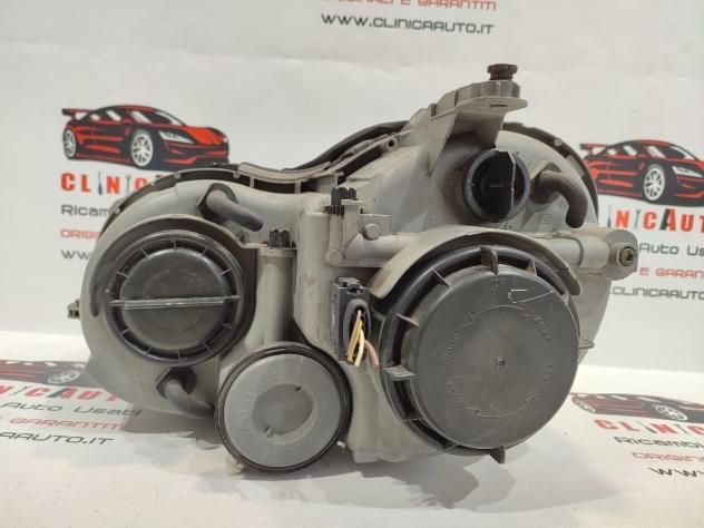 FARO ANTERIORE DESTRO MERCEDES CLK Cabrio W209 2088000175 271942 (03) - Foto 4