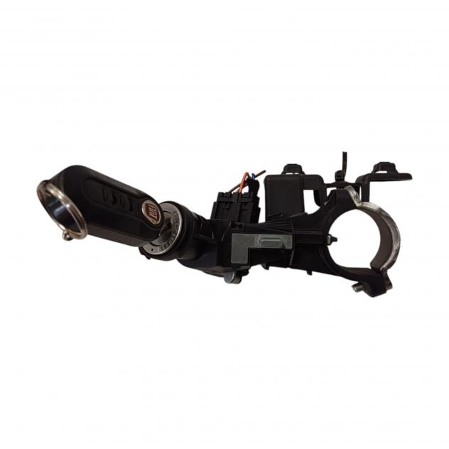 BLOCCHETTO ACCENSIONE FIAT Grande Punto 3° Serie 52182634 350A1000 (12)