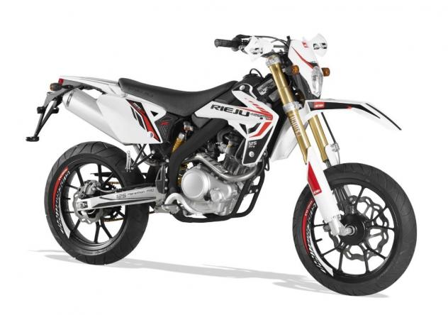 RIEJU MARATHON PRO SM 125 POMPA OLIO E INGRANAGGIO 2009 2017 VTPMRT20D - Foto 6