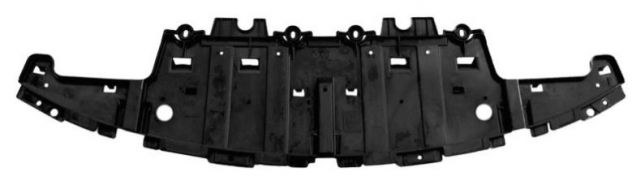 RIPARO SOTTOPARAURTI OPEL ASTRA J 2010 NUOVO 6008551