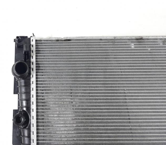 RADIATORE ACQUA BMW X4 Serie (G02) 17118578142 B47C20B Diesel 2000 (18) - Foto 7