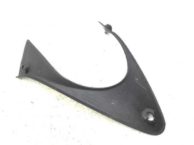 HONDA CBR R 125 CARENA CHIGLIA PUNTALE ANTERIORE 2004 2006 JC34A - Foto 4