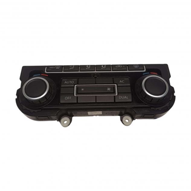 COMANDI CLIMA VOLKSWAGEN Golf 6 Berlina 5K0907044HAZJU 5HB 009 746-40 (0812) - Foto 8